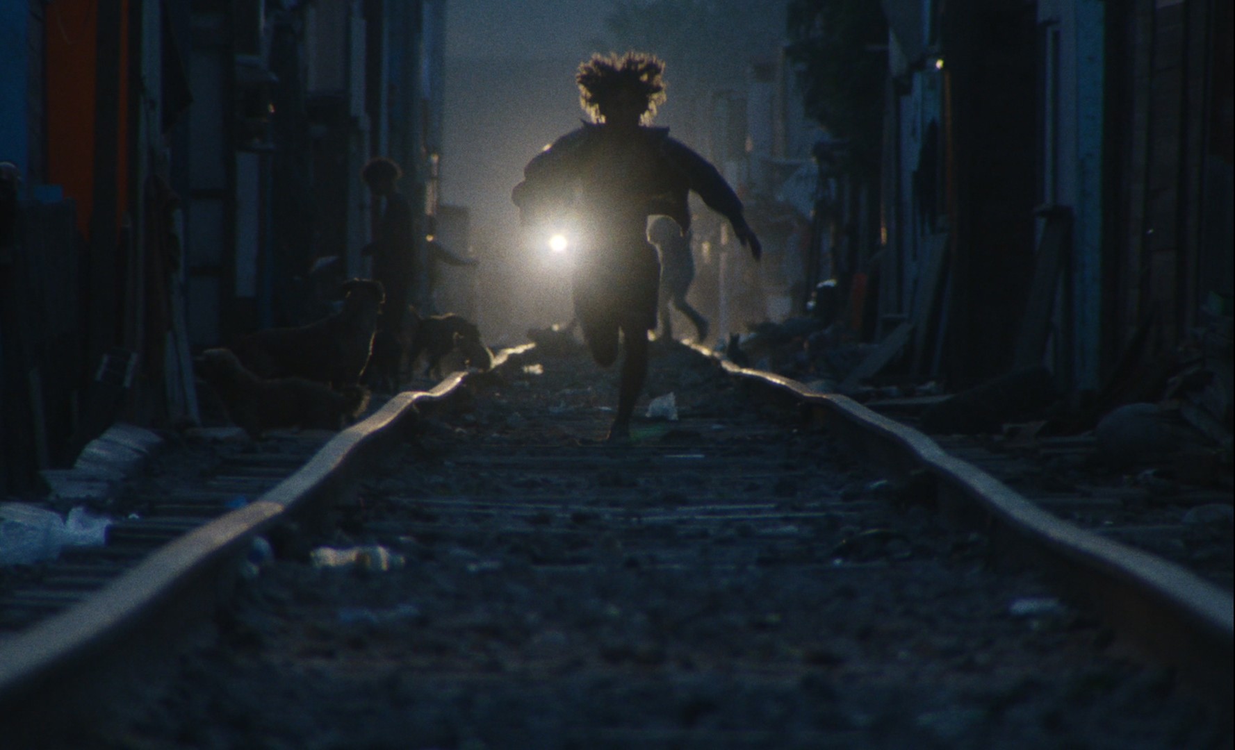«Allá en el cielo» (2026) en la Berlinale: entrevista al director peruano Roddy Dextre