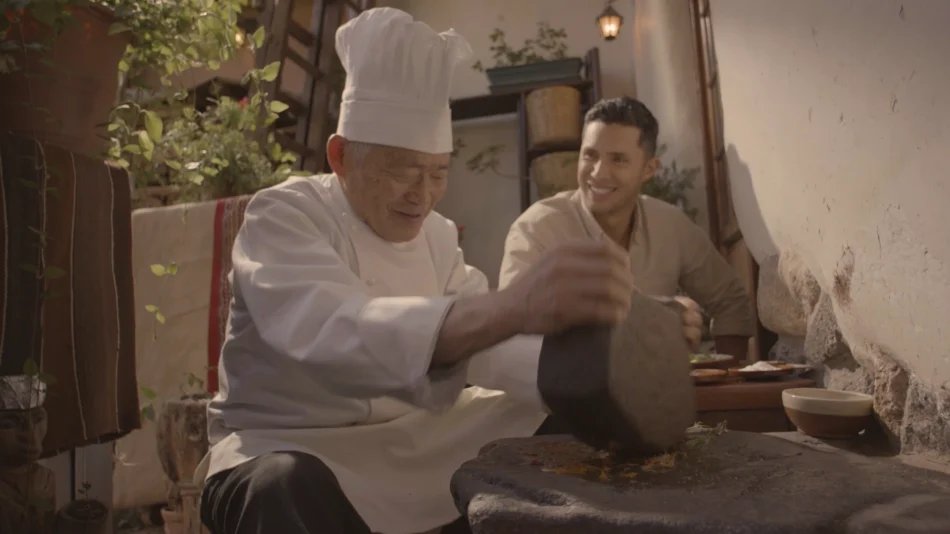 30° Festival de Lima: el documental «Ceviche» se estrena en la nueva sección «Cine y Gastronomía»