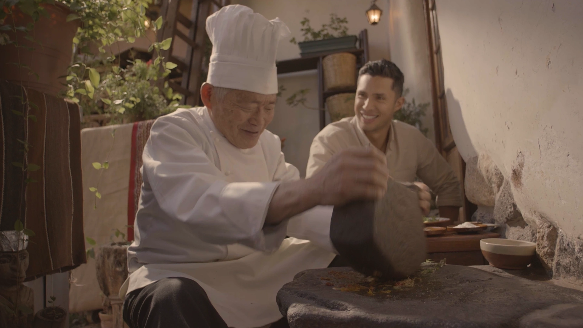 30° Festival de Lima: el documental «Ceviche» se estrena en la nueva sección «Cine y Gastronomía»