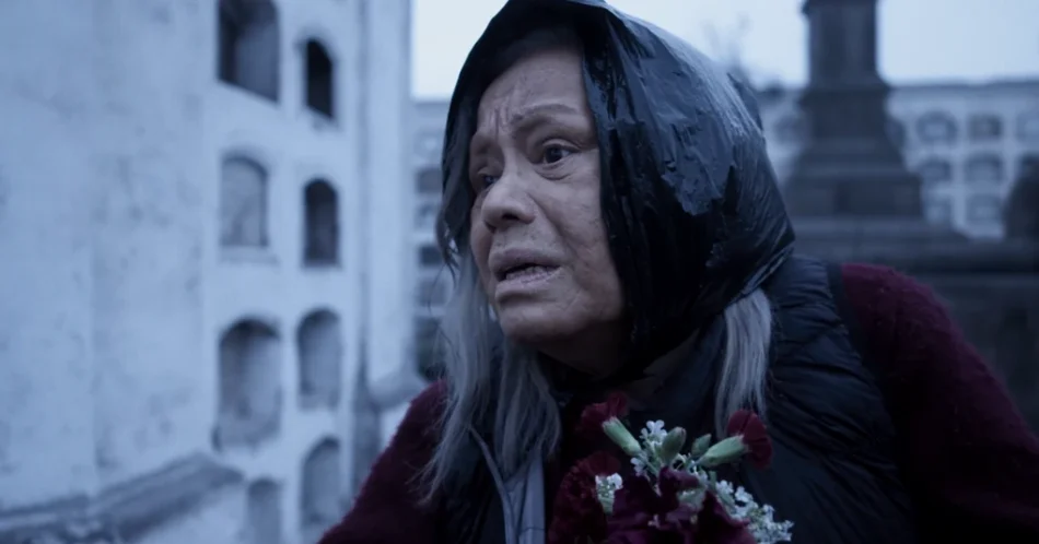 “El corazón de la luna” (2021): hay penas que nunca se superan