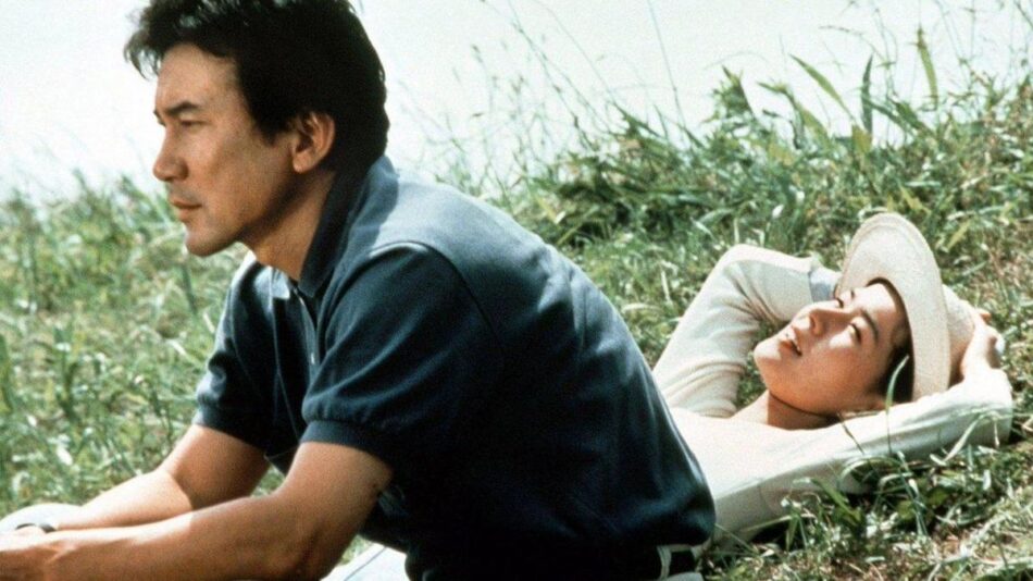 Festival Al Este: “La anguila” (1997): moverse para vivir