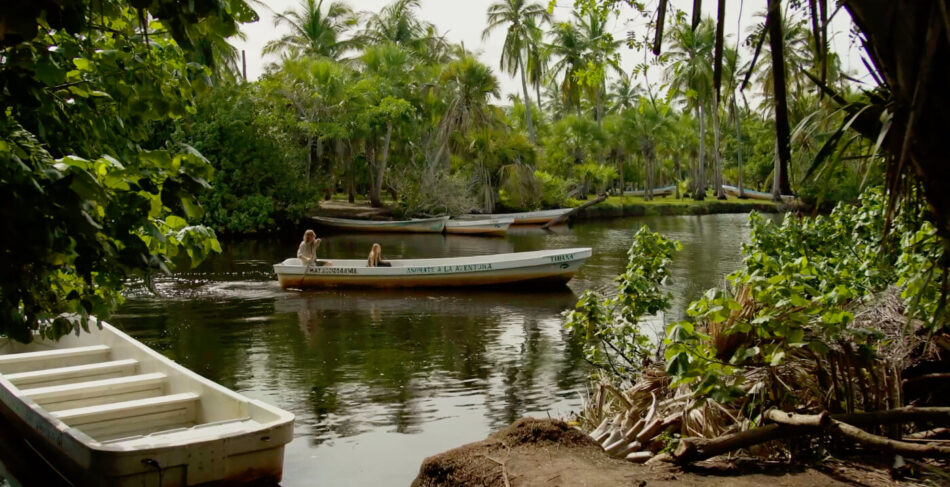 Festival Al Este: “Laguna” (2025), cuando la cámara quiere sanar