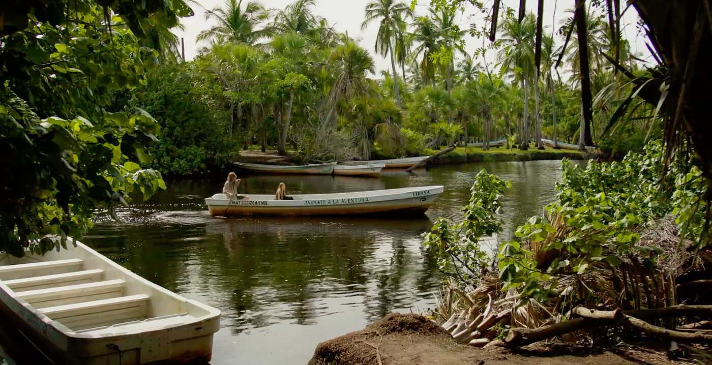 Festival Al Este: “Laguna” (2025), cuando la cámara quiere sanar 