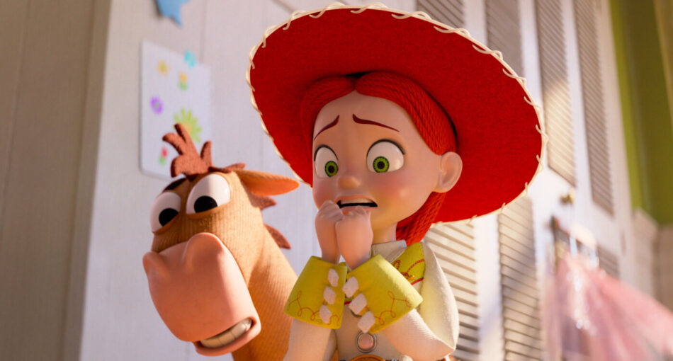 “Toy Story 5” (2026): jugar sobre seguro