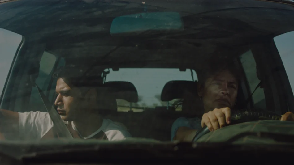 30° Festival de Lima: “Aquella sombra desvanecía” (Perú, 2025), de Samuel Urbina
