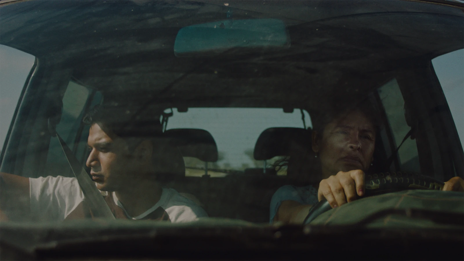 30° Festival de Lima: “Aquella sombra desvanecía” (Perú, 2025), de Samuel Urbina