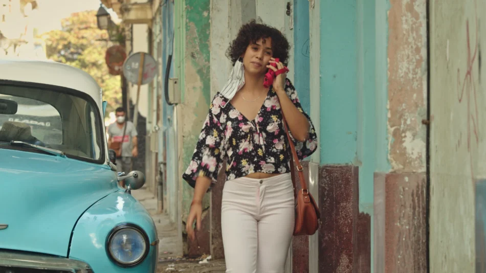 30° Festival de Lima: “Calle Cuba” (2026), habitar el tiempo