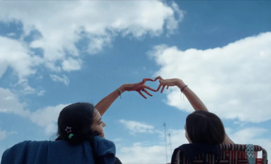 30° Festival de Cine: “Chicas tristes” (2026), aflicciones compartidas