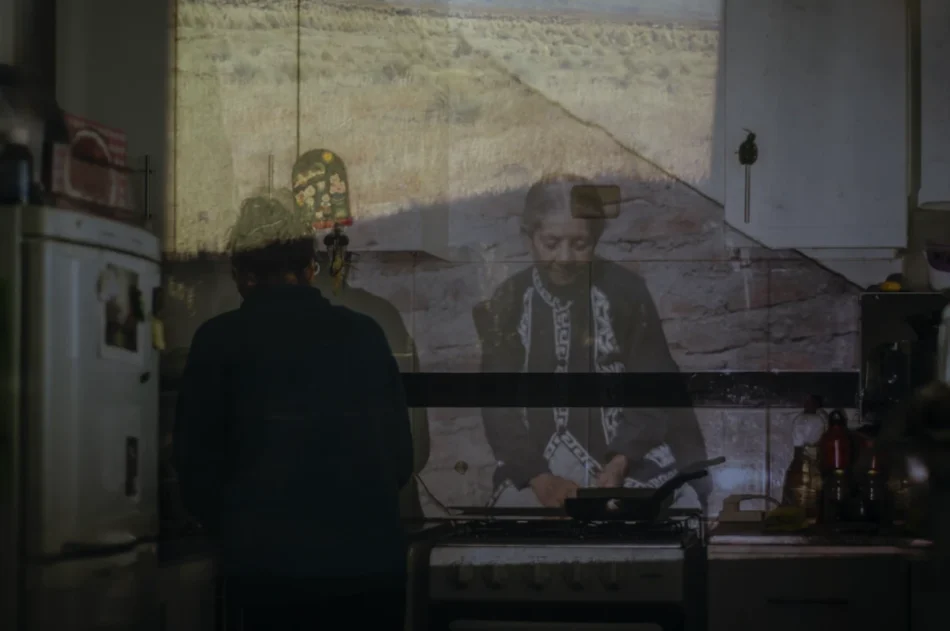 30° Festival de Lima: «Donde nacen las sombras» (2026), la maternidad desmotivadora e inspiracional