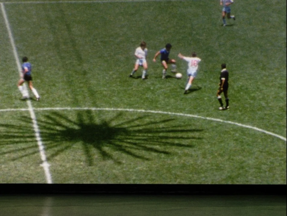 30° Festival de Lima: “El partido” (2026), dos países, un mismo recuerdo
