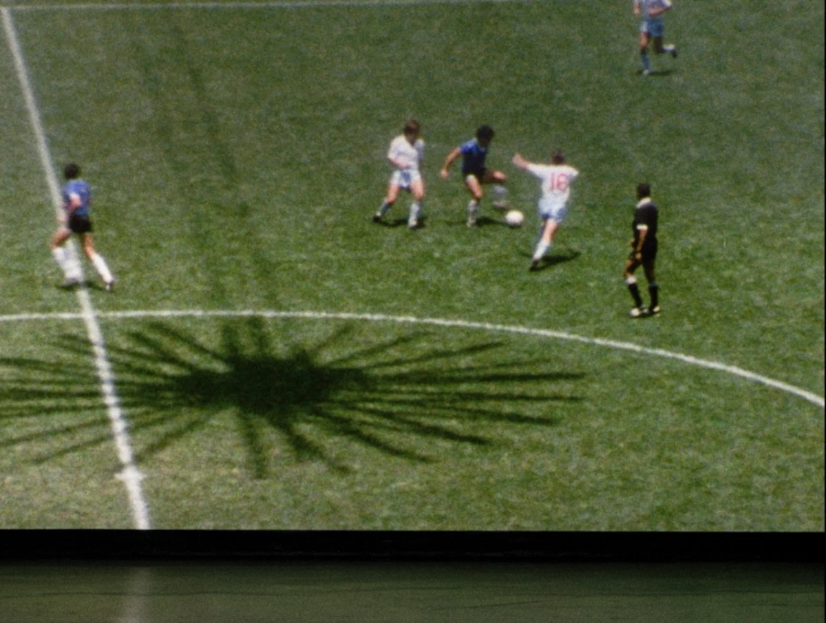 30° Festival de Lima: “El partido” (2026), dos países, un mismo recuerdo