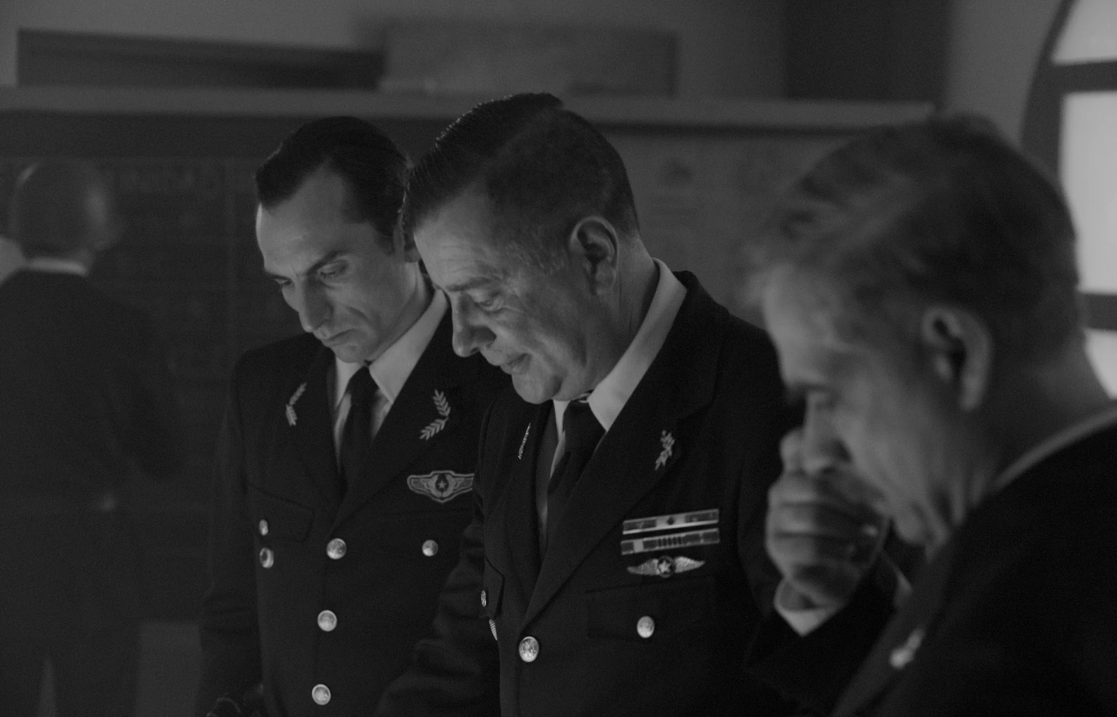 30° Festival de Lima: «Hangar rojo» (2026), de Juan Pablo Sallato