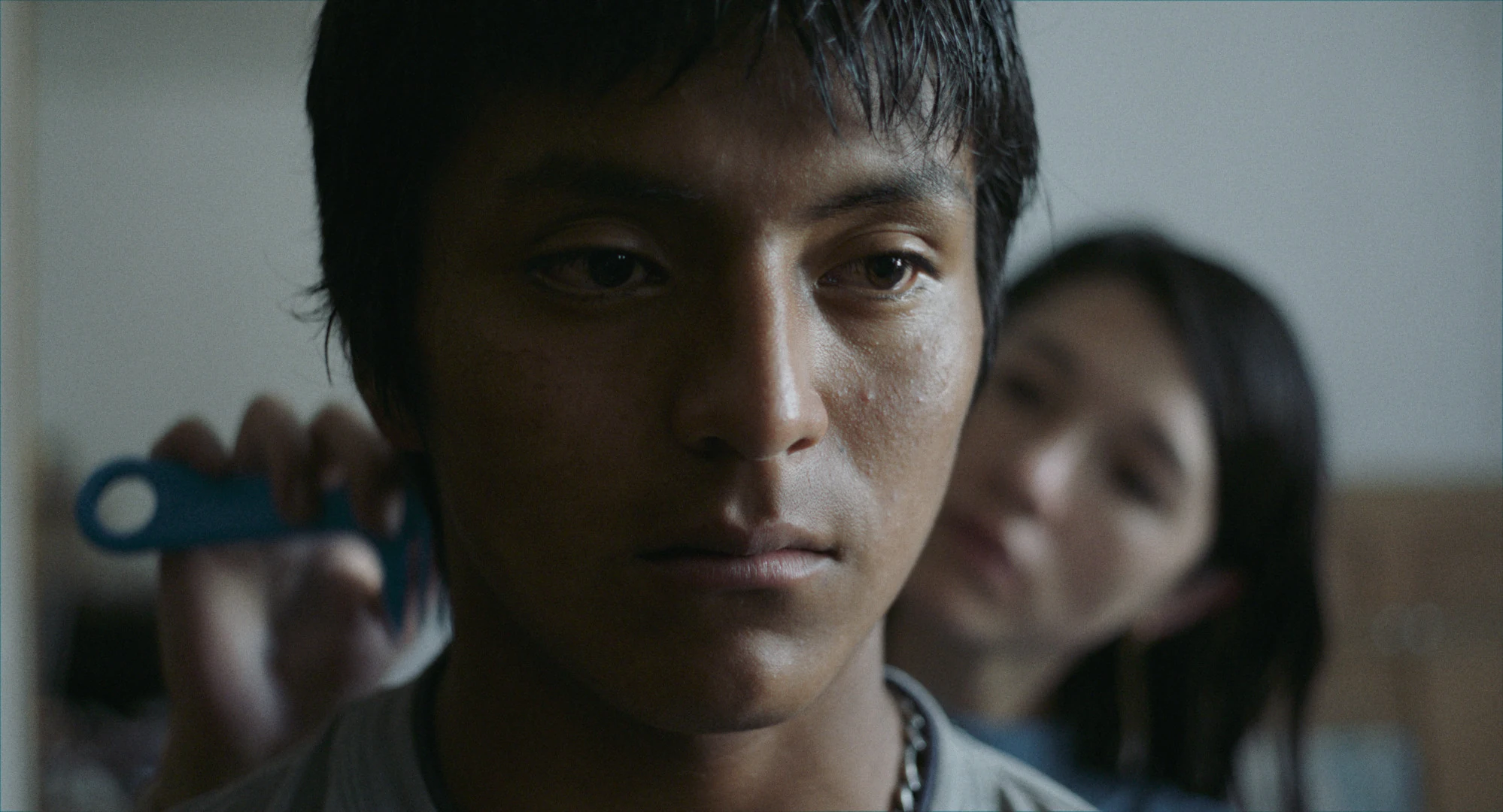 30° Festival de Lima: «Hiedra» (2025), de Ana Cristina Barragán