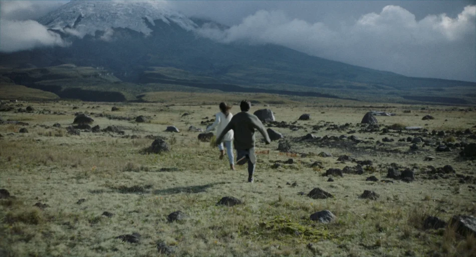 30° Festival de Lima: “Hiedra” (2025), los límites del afecto