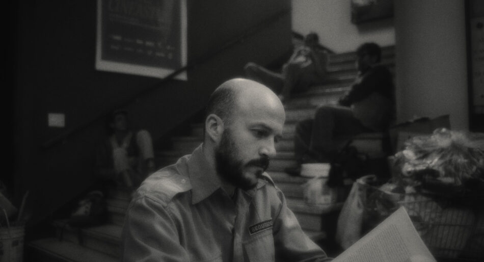 30° Festival de Lima: «La noche está marchándose ya» (2025), de Ezequiel Salinas y Ramiro Sonzini