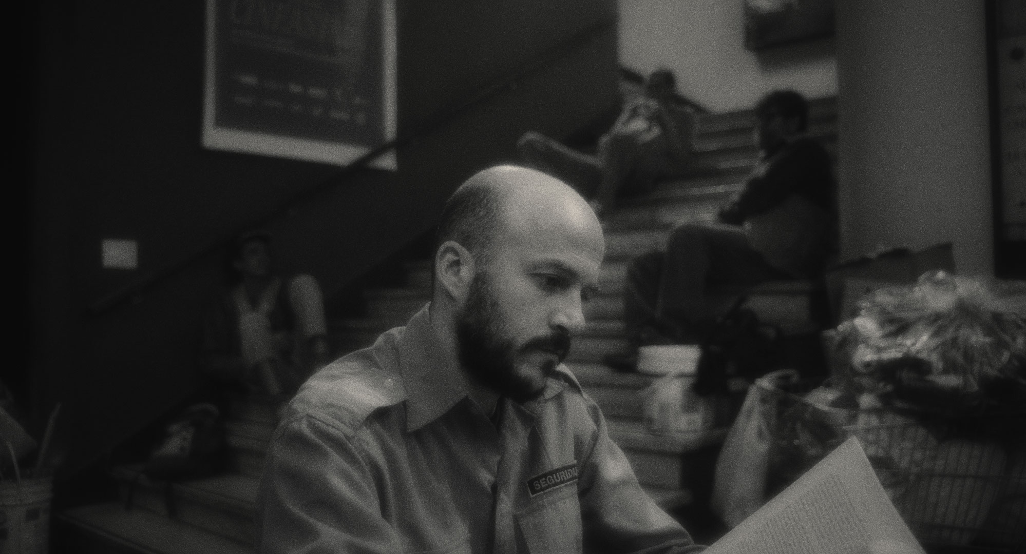 30° Festival de Lima: «La noche está marchándose ya» (2025), de Ezequiel Salinas y Ramiro Sonzini