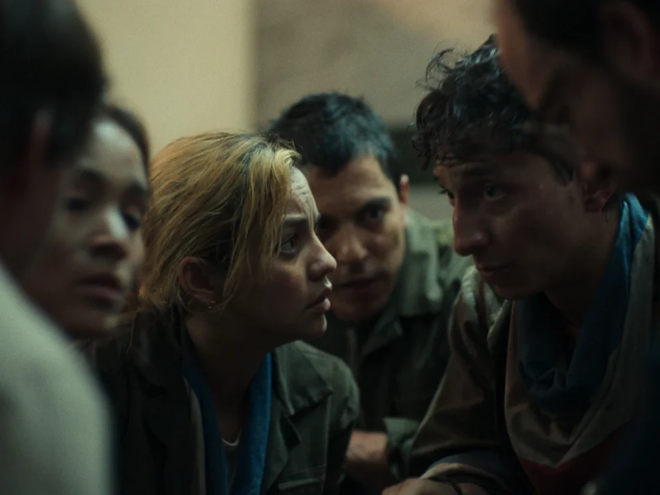 30° Festival de Lima: “Noviembre” (2026), un conflicto sin mirada