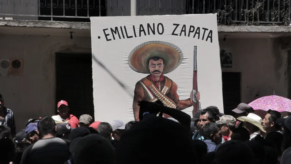 30° Festival de Lima: “Un lugar más grande” (2025), a la espera del conflicto