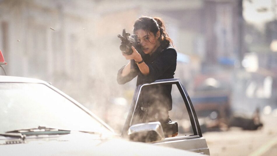 30° Festival de Lima: «Hope» (2026). ¡Esa cosa nunca muere!