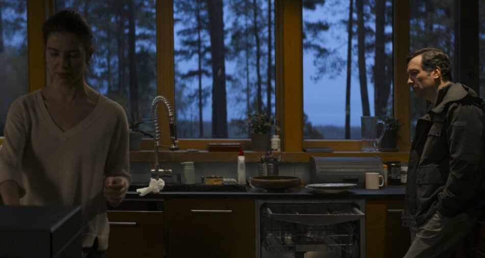 30° Festival de Lima: «Minotauro» (2026), una Rusia sin amor