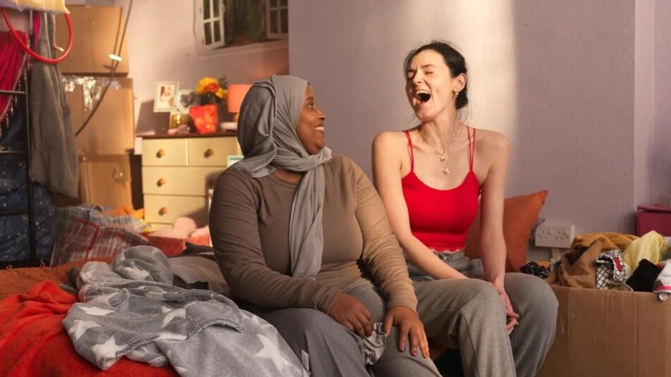 30° Festival de Lima: “Sonidos vecinos” (O Som ao Redor, 2012), de Kleber Mendonça